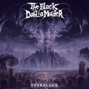 The Black Dahlia Murder - Everblack