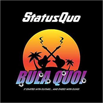 Status Quo - Bula Quo!