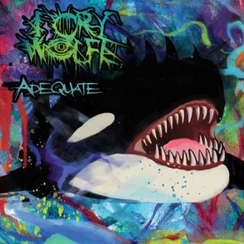 I Cry Wolfe - Adequate