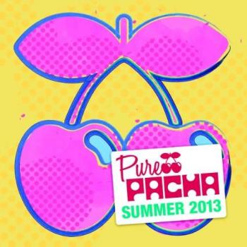 VA - Pure Pacha Summer 2013