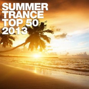 VA - Summer Trance Top 50