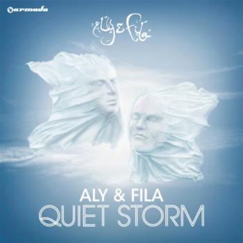 Aly & Fila - Quiet Storm