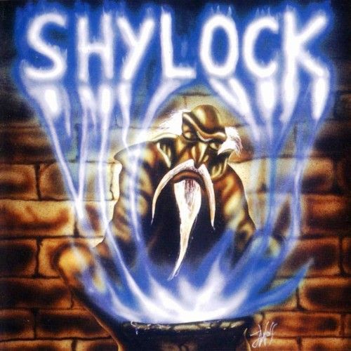 Shylock Discography 