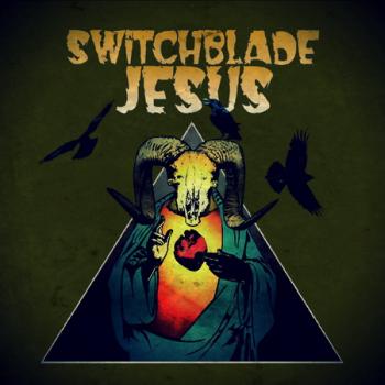 Switchblade Jesus - Switchblade Jesus