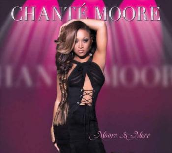 Chante Moore - Moore Is More