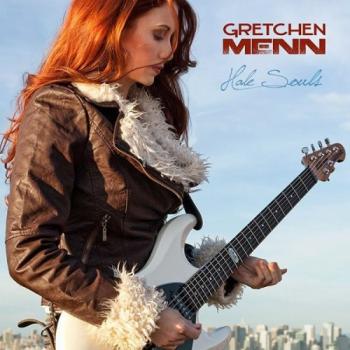 Gretchen Menn - Hale Souls