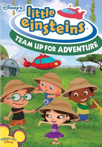   / Disney's Little Einsteins DUB