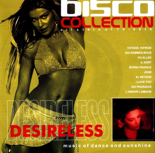 VA - Disco Collection 