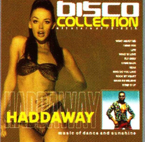 VA - Disco Collection 