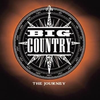 Big Country - The Journey