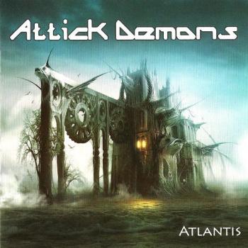 Attick Demons - Atlantis