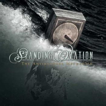 Standing Ovation - The Antikythera Mechanism