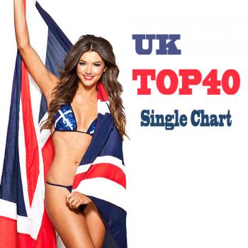 VA - The Official UK Top 40 Singles Chart