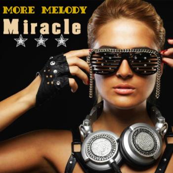 VA - More Melody Miracle - Trance