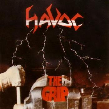 Havoc - The Grip