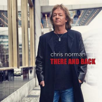 Chris Norman - There And Back