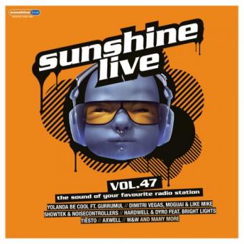 VA - Sunshine Live Vol. 47