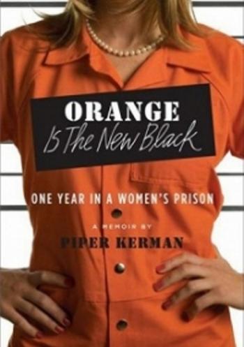 [PSP]  -   (1  1-13   13) / Orange Is the New Black (2013) MVO