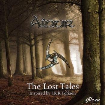 Ainur - The Lost Tales