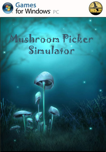 Mushroom Picker Simulator