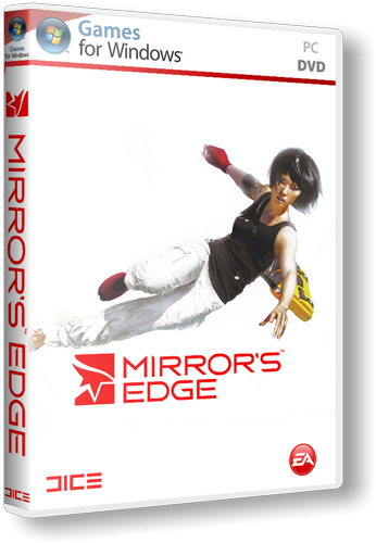 Mirror's Edge - Reflected Edition