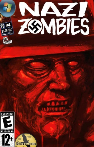   / Nazi Zombies