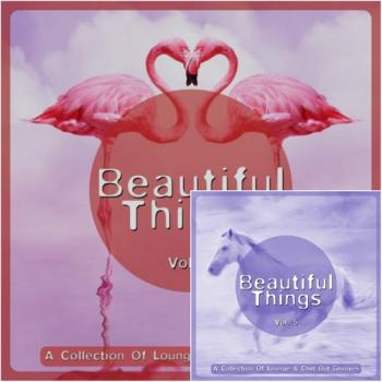 VA - Beautiful Things Vol 4-5