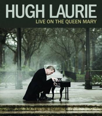 Hugh Laurie - Live On The Queen Mary