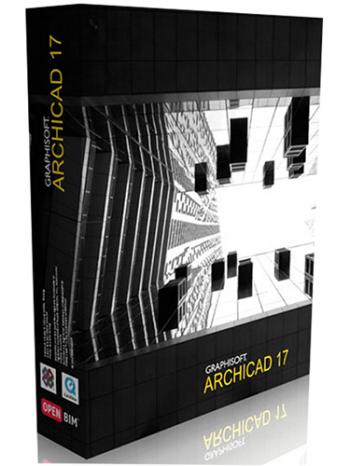 ArchiCAD 17.3013