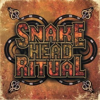 Snake Head Ritual - Snake Head Ritual