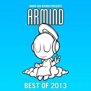 VA - Armind: Best of 2013