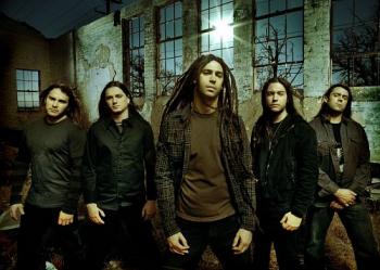 Shadows Fall - 