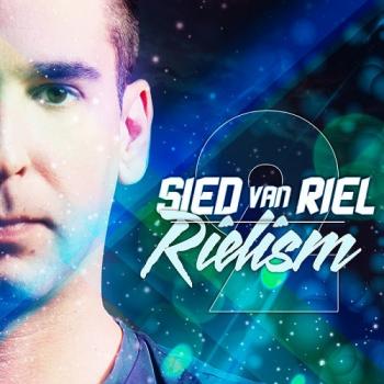 VA - Sied van Riel: Rielism Vol 2