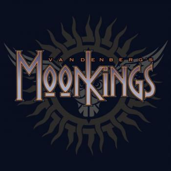 Vandenberg's Moonkings - Vandenberg's Moonkings