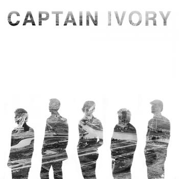 Captain Ivory - Captain Ivory