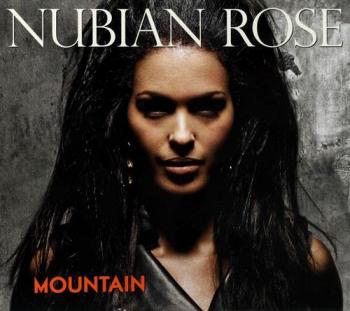 Nubian Rose - Mountain