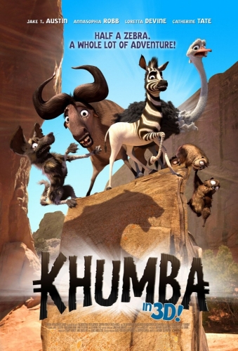  / Khumba DUB+VO