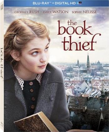   / The Book Thief DUB