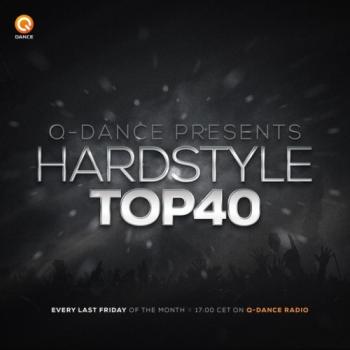 VA - Q-Dance Presents Hardstyle Top 40 February 2014