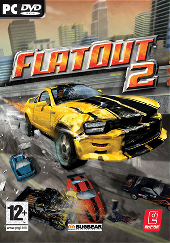 FlatOut 2 1.2