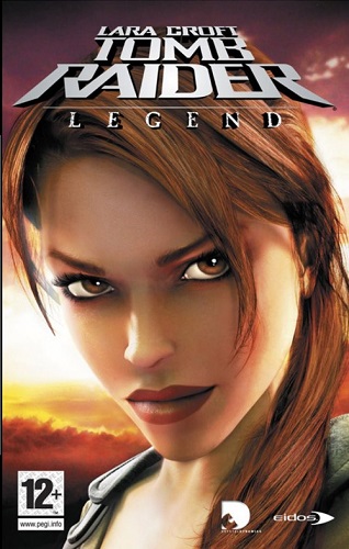 Tomb Raider: Legend