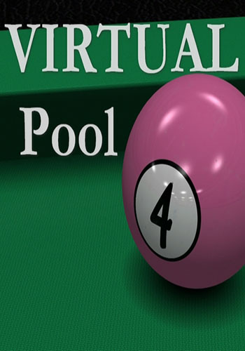 VIRTUAL POOL 4