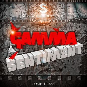 VA-Gamma Sentiment