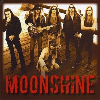 Moonshine - Moonshine