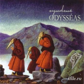 Syndone - Odysseas