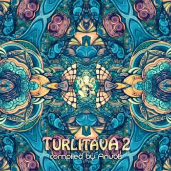 VA - Turlitava 2 compiled by Anubls