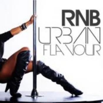 VA - RNB Urban Flavour