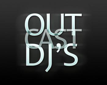 OUTCAST DJ's   #128 [Live MegaMix]