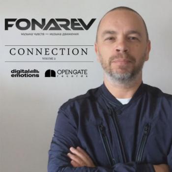 DJ Fonarev - Digital Emotions #297. TOP Spring 2014