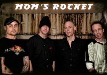 Mom's Rocket - 